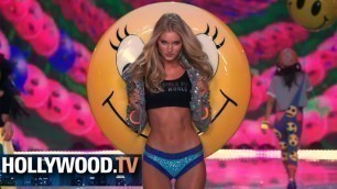 '2013 Victoria\'s Secret Fashion Show - Hollywood.TV'