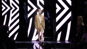 'Pal Zileri | Spring Summer 2016 Full Fashion Show | Menswear'