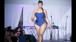 'Mimi\'s Boutiq Fashion Show Swimwear 2016'