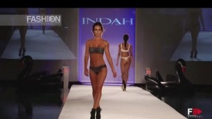 'INDAH Full Show Spring 2016 Miami by Fashion Channel'