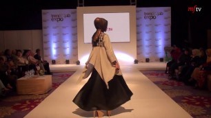 'Fashion Show Butik Luthfiah (Trend Hijab Expo November 2016)'