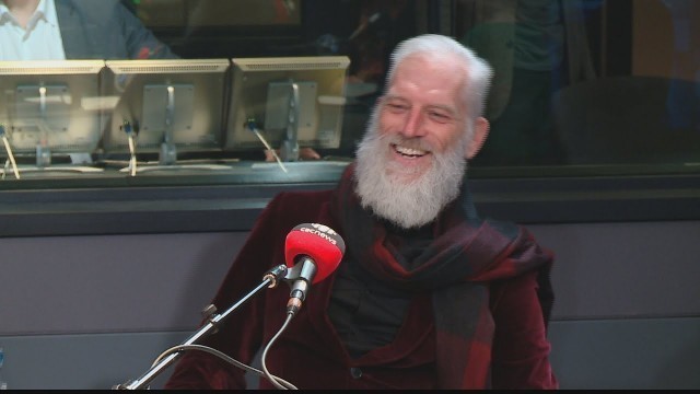 'Fashion Santa says he is at Yorkdale mall \'for the adults\''