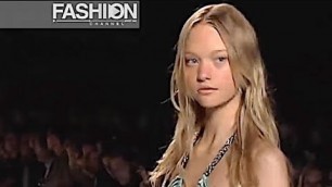 'CHLOÈ Spring Summer 2005 Paris - Fashion Channel'