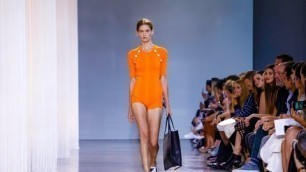 'Edun | Spring Summer 2016 Full Fashion Show | Exclusive'