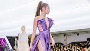 'Byblos | Fall Winter 2019/2020 Full Fashion Show | Exclusive'