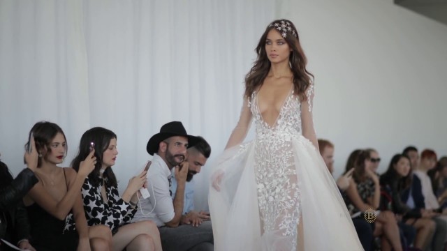 'BERTA New York Runway Show - FW 2018'
