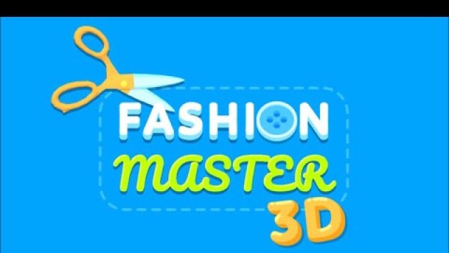 'Fashion Master 3D (by Marie Malchow) IOS Gameplay Video (HD)'