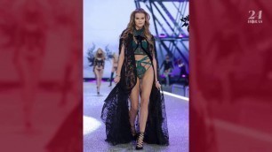 'Los mejores looks del Victoria\'s Secret Fashion Show'