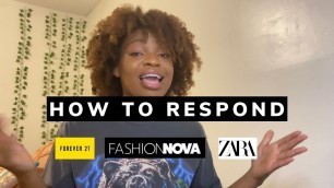 'What is Fast-Fashion | How Should Christians Respond?'