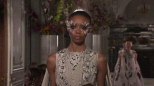 'Valentino #HAUTECOUTURE SS 2019'