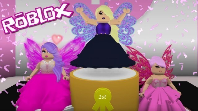 'New Wings & 3D Skirts! Roblox: FAIRIES! Fashion Famous'