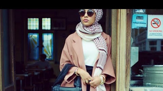 'H&M Hijab-Wearing Model is Changing Fashion for the Better'