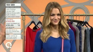 'QVC UK spring/summer 2016 Fashion Week Preview'