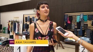 'Fashion Revolution Week {Olhares Universitários #150}'