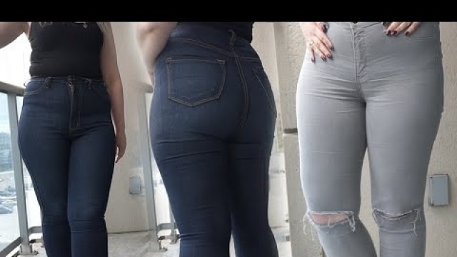 'Fashion Nova First Time Try-On & Review - Size 9'