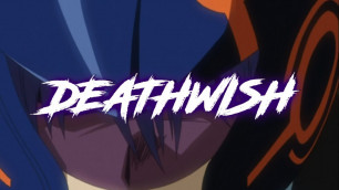 '\"Deathwish\" // 5Ds AMV // Dark Signer! Kyousuke Kiryuu'