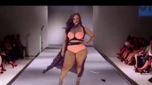 'Fashion week Plus Size 2017-New Collection-Can Be Rocked At Any-Hot Plus Size Lingerie'