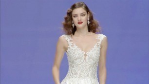 'Maggie Sottero | Barcelona Bridal Fashion Week 2018 | Exclusive'