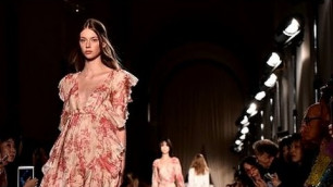 'Philosophy di Lorenzo Serafini | Spring Summer 2016 Full Fashion Show | Exclusive'