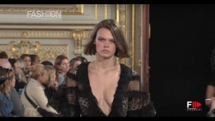 'REDEMPTION Full Show Spring Summer 2018 Paris - Fashion Channel'