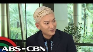 'What Pinoy social media star Bryanboy thinks of fast fashion | ANC'