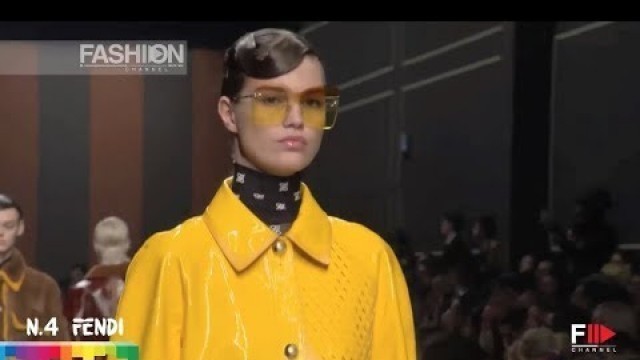 'The best 10 Looks TECHNICOLOR LEATHER Trends Fall 2019 - Fashion Channel'