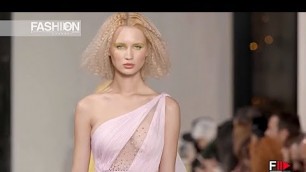 'GEORGES CHAKRA Haute Couture Spring 2019 Paris - Fashion Channel'