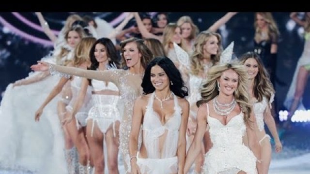 'Victoria\'s Secret show 2013: watch the highlights'