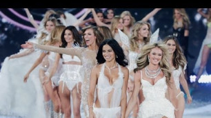 'Victoria\'s Secret show 2013: watch the highlights'