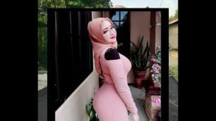 '#JILBOOBS2 - StyleHijab Ketat Hijab Gaun - Cinta Dalam Doa DJ Angklung'