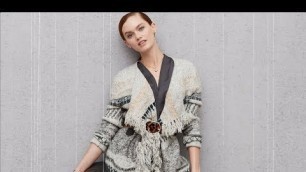 'cabi Clothing Fall Trends | Sweaters & Jackets'