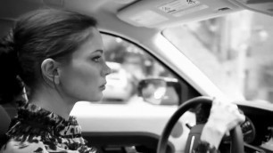 'Range Rover Marchesa SS 2011 Fashion Film with Georgina Chapman & Keren Craig'