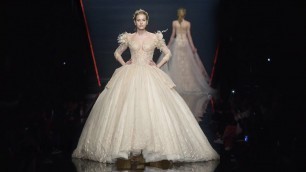 'Emiliano Bengasi | Bridal Couture | Milano Bridal Fashion Week 2019'