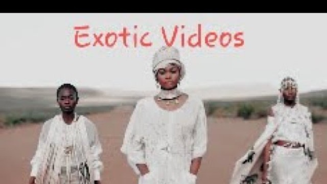 'Exotic Videos Fashion Travel Lifestyle Beautiful Women'