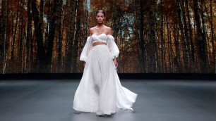 'Flora | Barcelona Bridal Fashion Week 2021 | Full Show'