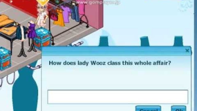 'woozworld fashion class quiz answers'