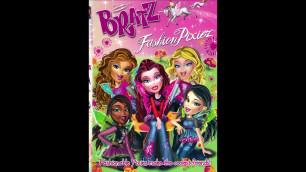 'Bratz Fashion Pixiez - Just Let Go Now Instrumental'