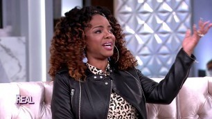 'Leela James Reflects On Performing At The Victoria’s Secret Fashion Show'