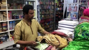 'Protidin Fashion, Starling-Banglabazar, Bronx, New York'