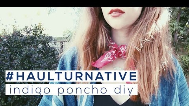 'Fashion Revolution Week: DIY Haulternative'