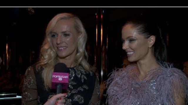 'Marchesa\'s Georgina Chapman and Keren Craig on the Future of Fashion'