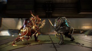 'Chroma VS Rhino Prime'