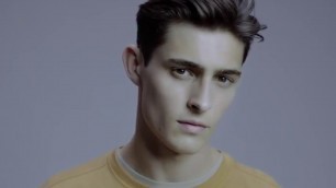 'H&M Studio Spring / Summer Season 2016: Men\'s Fashion - Look Book'