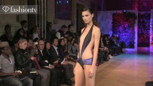 'Fatima Lopes Spring/Summer 2013 Runway Show | Paris Fashion Week PFW | FashionTV'