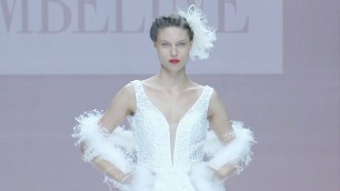 'Cymbeline | Barcelona Bridal Fashion Week 2018 | Full Show'