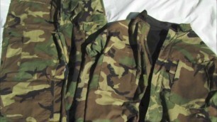 'Camouflage Clothing For Women & Men From Hunting to Pink Digital Camo Pattern Shirts or Pants'