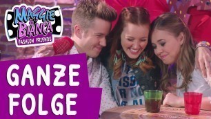 'Maggie & Bianca Fashion Friends I Staffel 3 Folge 24 - Prinzessinnen-Training [GANZE FOLGE]'