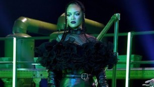 'Savage X Fenty Show Vol. 3 de Rihanna'