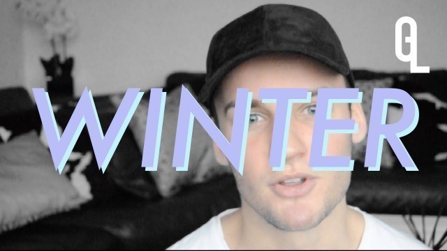 'MEN\'S WINTER FASHION HAUL: ZARA, TOPMAN, H&M | Georgeous'