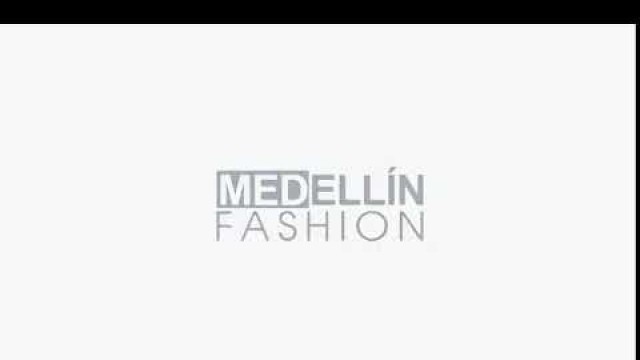 'MEDELLIN FASHION 2019'